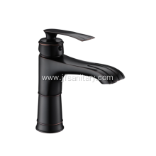 Countertop Brass Faucet For Basin